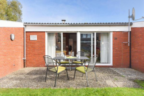 Ferienhaus Luv und Lee